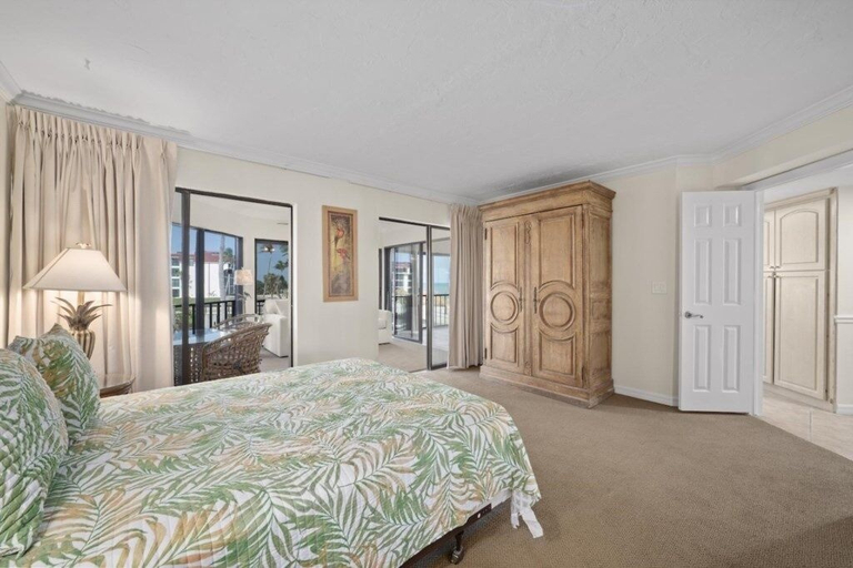 Room 2, Pointe Santo A24 3 Bedroom Condo, Lee