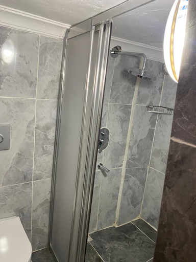 Bathroom 2, FETHİYE OLD TOWN SUİTES, Fethiye