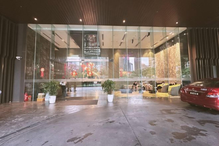 Others 5, Queen Suites Tropicana The Residence by KLCC, Kuala Lumpur