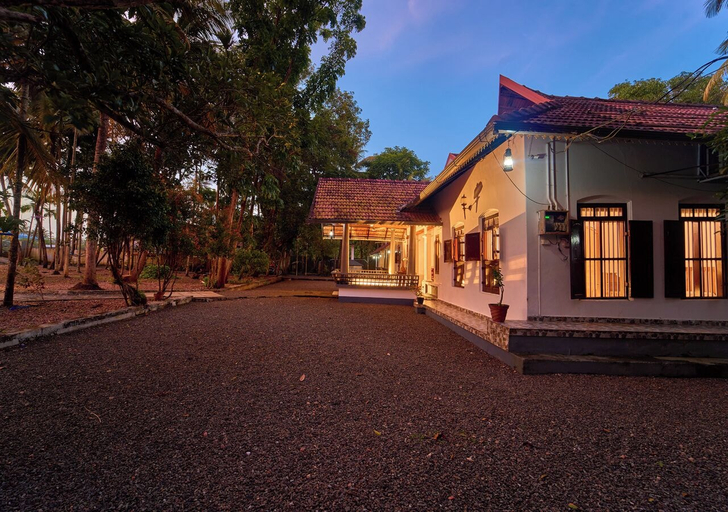 Exterior 5, Cotelac Heritage Lake Resort Alleppey, Alappuzha