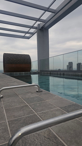 Sport & Beauty 5, Terrae Pinheiros, São Paulo