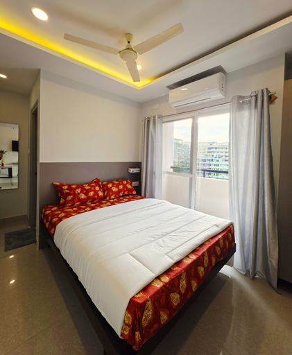 Room 5, Zivo Inn, Bangalore