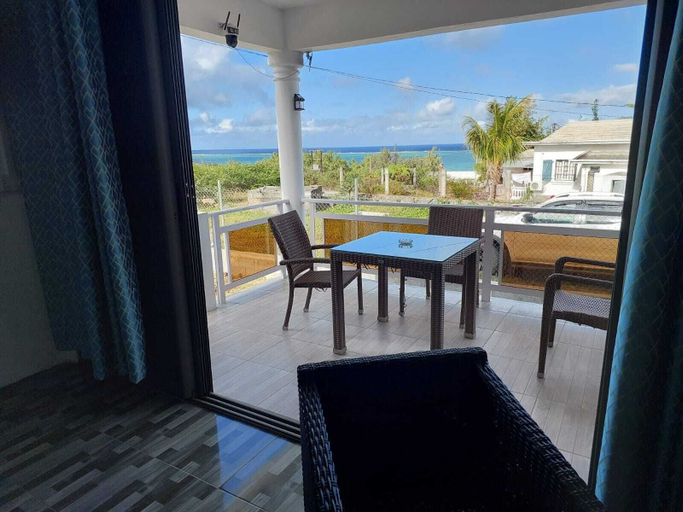 Others 1, Seaview Villa - Mourouk