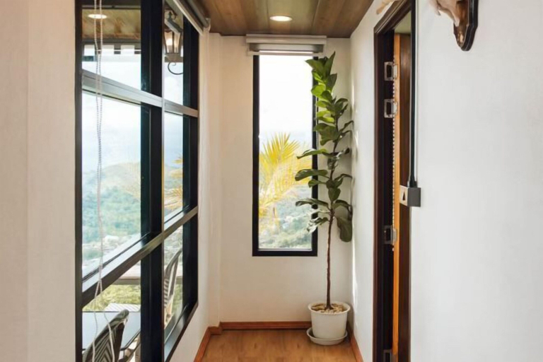 Interior 5, Sinsup villa private Mountain View, Mae Suai