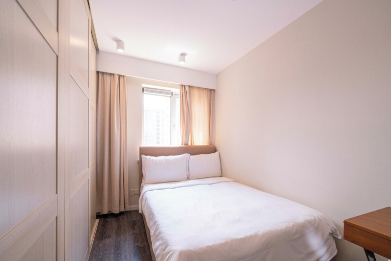 Room 2, Tyms Luxury 3BR 2BA APT Riverside, Shanghai