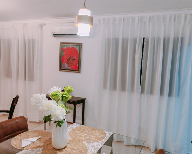 Others 4, Apartamento Los Restauradores, Santo Domingo Oeste