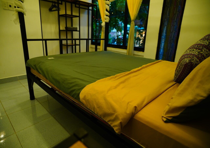 Room 2, Vuon Thu Do Homestay, Buon Ma Thuot