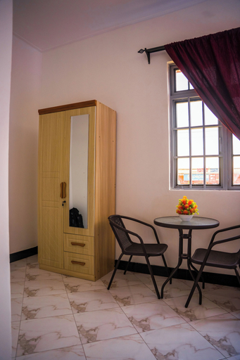 In-room dining, Osim bnb, Arusha Urban