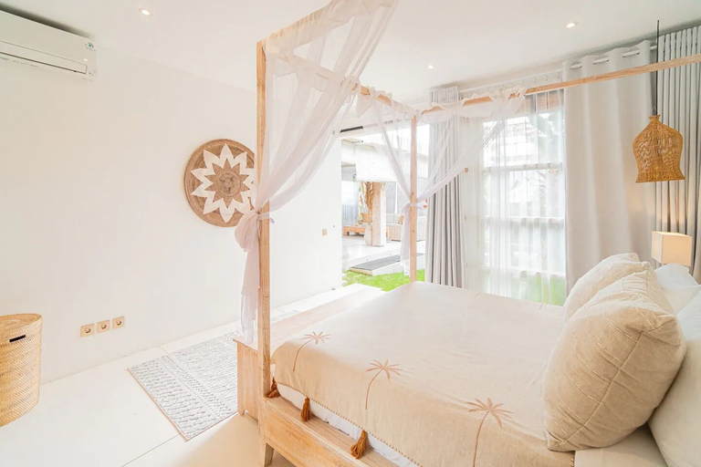 Room 3, Kokomo Villas by Aayan, Badung
