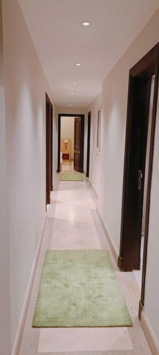 Living area 2, Mirage Taiaa Hotel Apartments, New Cairo 2
