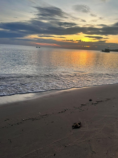 Exterior 4, Bien Ngot Resort Phu Quoc, Phú Quốc