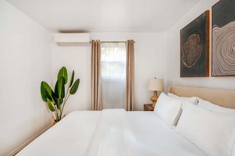 Room 3, 26-1c Gramercy Large 1BR WD, New York