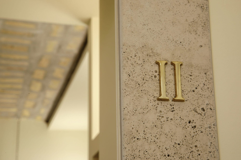 Room 5, Rome for Two, Roma