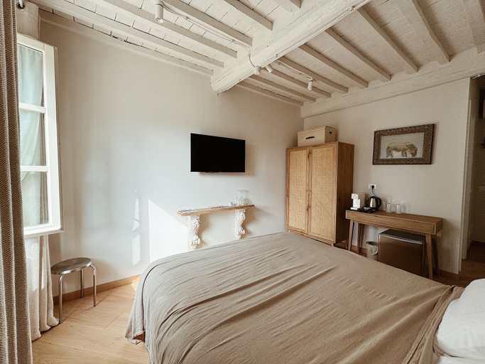 Room 5, Villa Sofia, Lucca