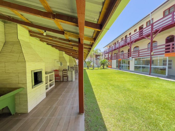 Exterior & Views 2, AP 31 Ala Mariscal Residencial Solavir, Bombinhas