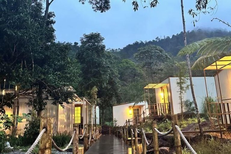 Interior 4, Kireina Resort, Genting Highlands