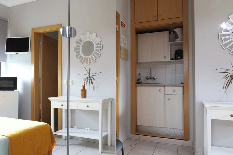 Private kitchen 2, Água-Viva by Umbral, Albufeira