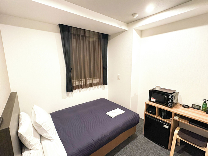 Others 4, Hotel Livemax Ryogoku