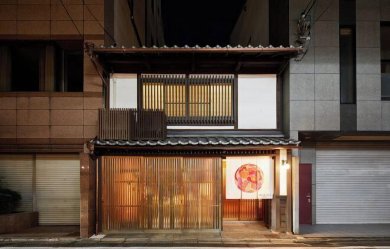 Exterior & Views 2, Miro Shijo Kawaramachicho Tei, Kyoto