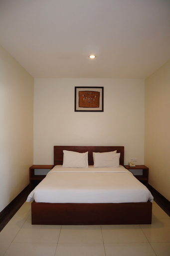 Room 5, Hotel Grand Papua Kaimana, Kaimana