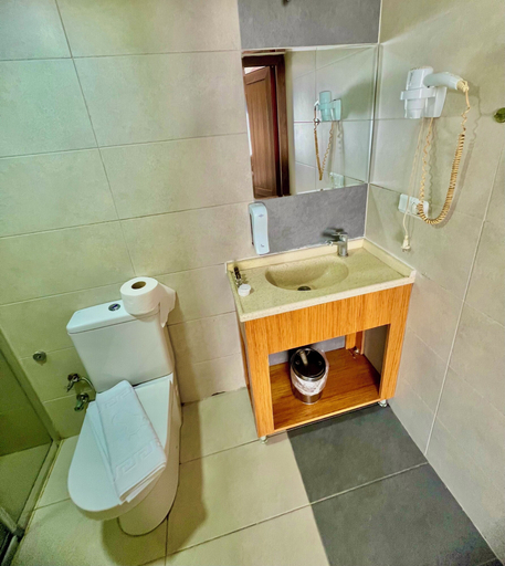 Room 2, Evim 16 Otel Görükle, Nilüfer
