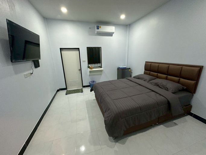 Room 3, 17 Garden, Pattaya