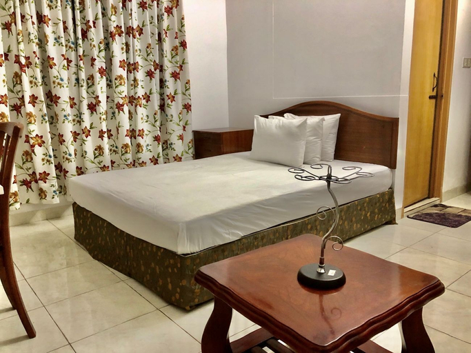 Bedroom 2, Maya Eco Guest House, Dhaka