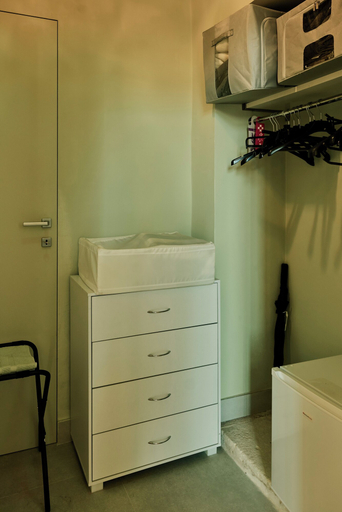 Bathroom 5, Dimora Donna Rita, Lecce