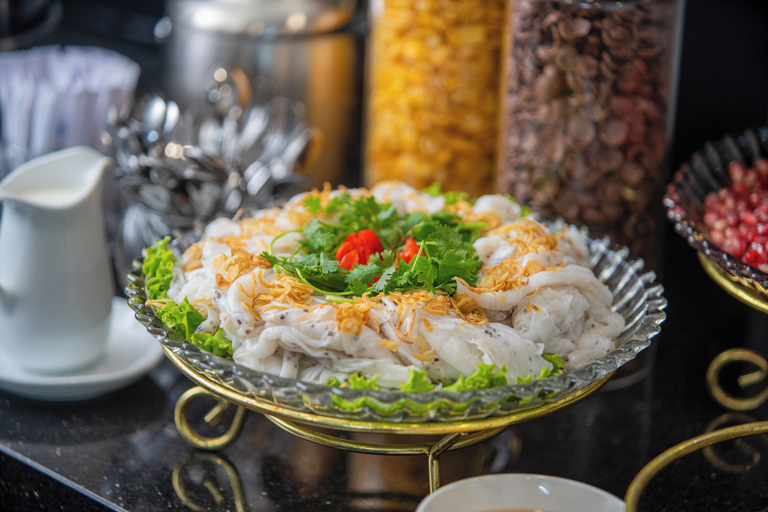 Food & Drinks 5, Hanoi Jasmine Premium Hotel & Travel, Hoàn Kiếm