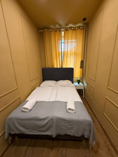Interior, Group Stay 4BR Near Westbahnhof, Wien