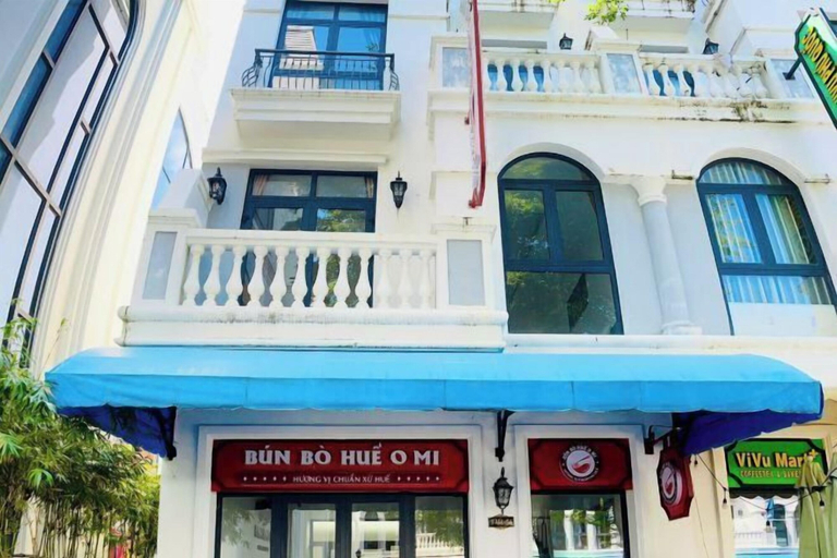 Exterior, HUYNH's HOUSE 4 Bedroom Apartment, Phú Quốc
