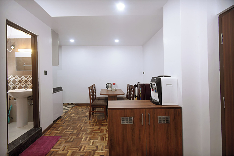 Others 5, Family Apartment, Bagmati