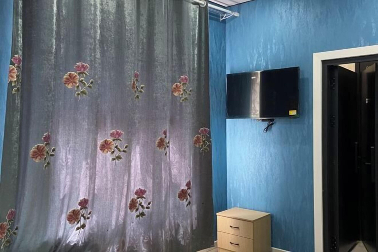 Interior 2, Ali Boutique Guesthouse, Almaty