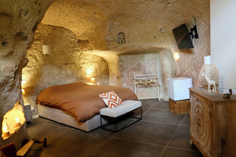 Room 2, Le Gîte 24, Vienne