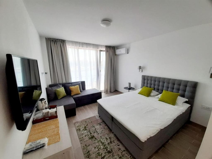 Bedroom 5, Adriano - Plaja Belona & Vedere Mare, Tuzla