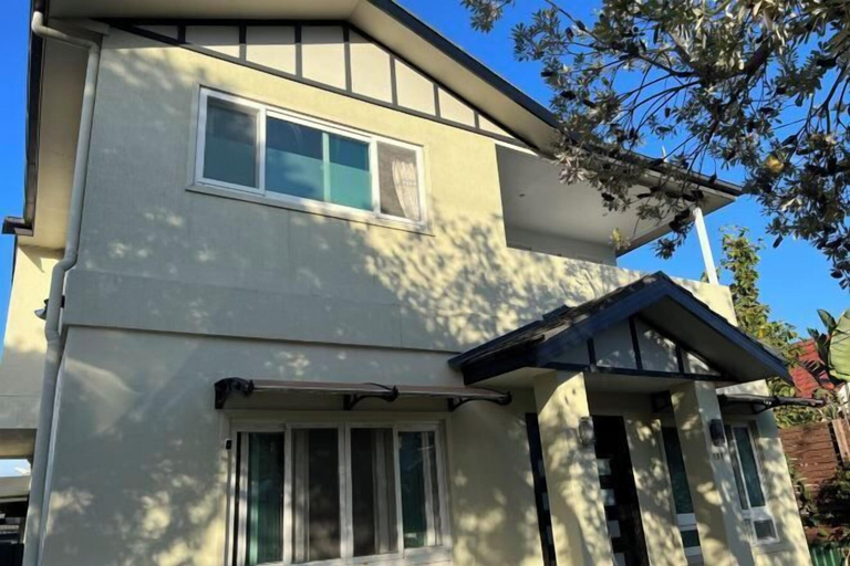 Exterior, Sweet home, Sydney