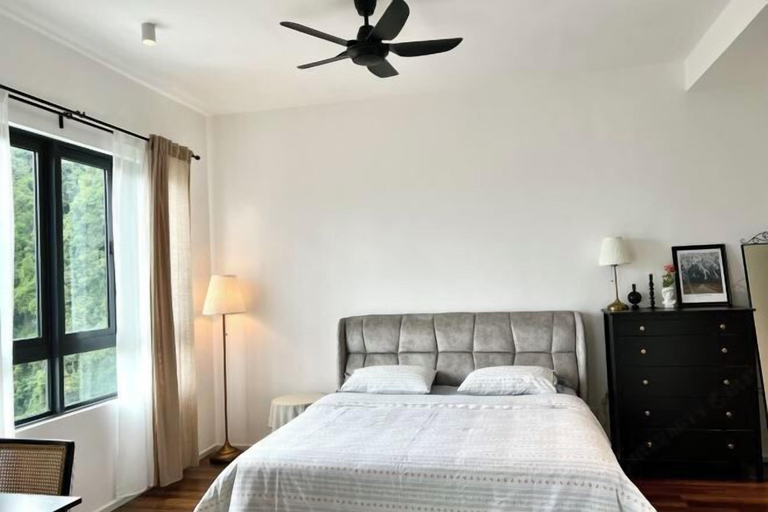 Property amenity 2, Peaceful Onsen Suite Ipoh, Kinta