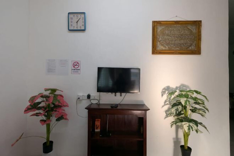 Interior 2, Homestay ibunda, Sabak Bernam