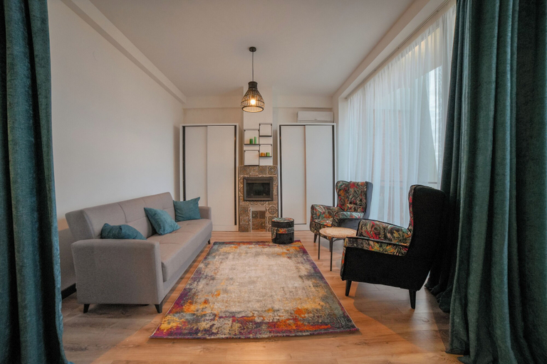 Others 5, Matilda Signature Villas, Telavi