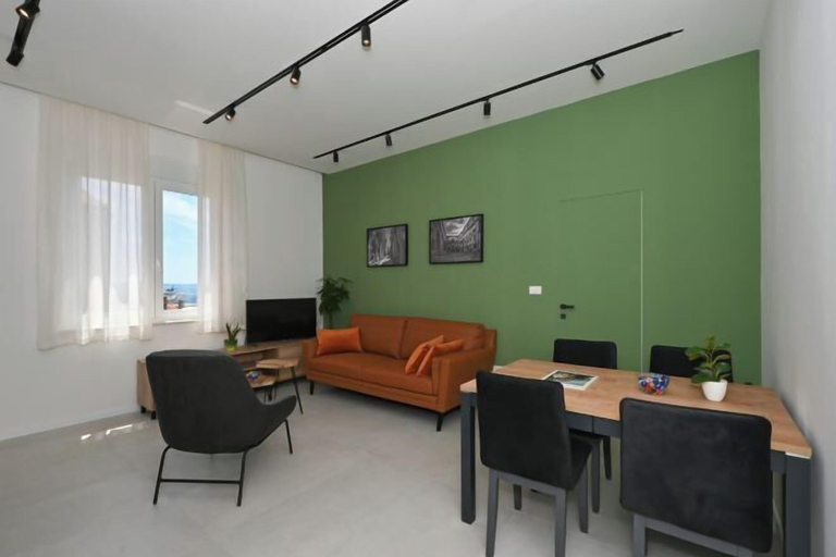Living area 2, Steps from Palace & Riva - Old Town Pine, Split