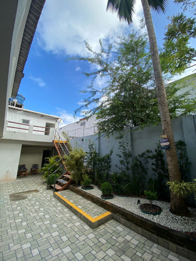 Exterior & Views, Pousada Mandacaru, Maceió (capital)