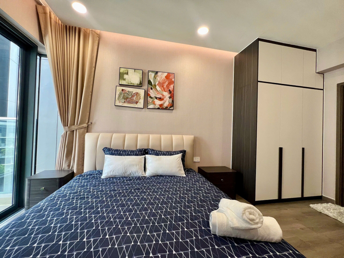 Room 4, CELEDON Tân Phú, Tan Phu