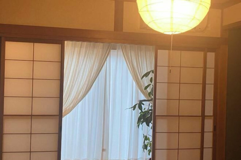 Interior 2, TAKAYAMA KAEDENOYADO, Takayama