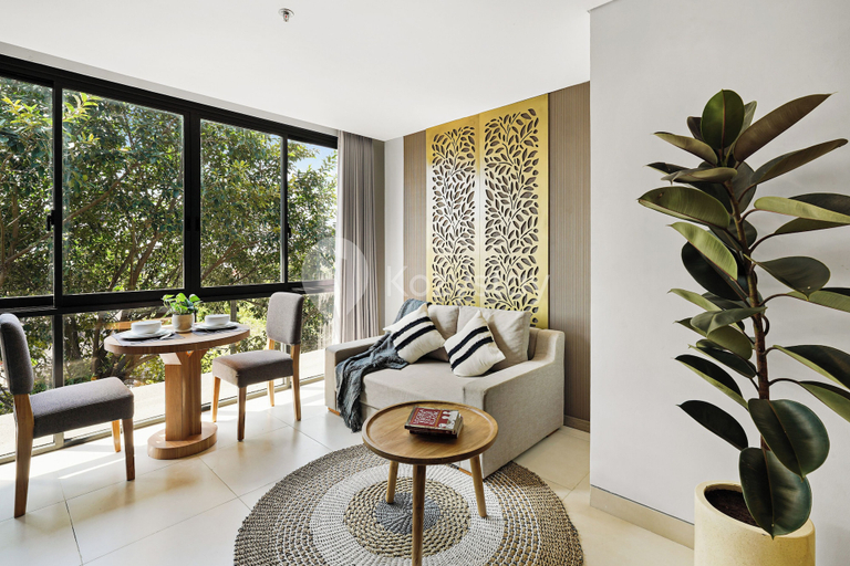 Others 5, Caraya by Kozystay - Nusa Dua, Badung