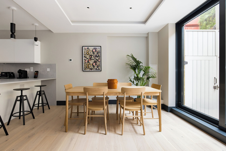 Others 3, Covent Garden Apartments, London
