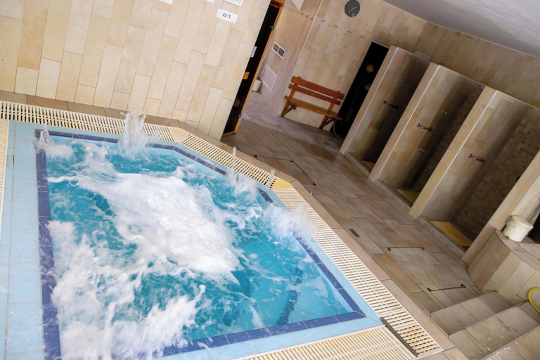 Sport & Beauty 2, Bastya Wellness Hotel, Miskolci