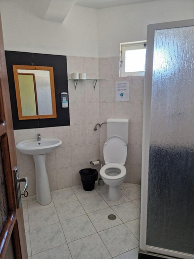 Bathroom 3, Residencial Raiar