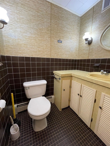Bathroom 4, Sunset Haven Limit 8 3 Bedroom Cottage, Cumberland