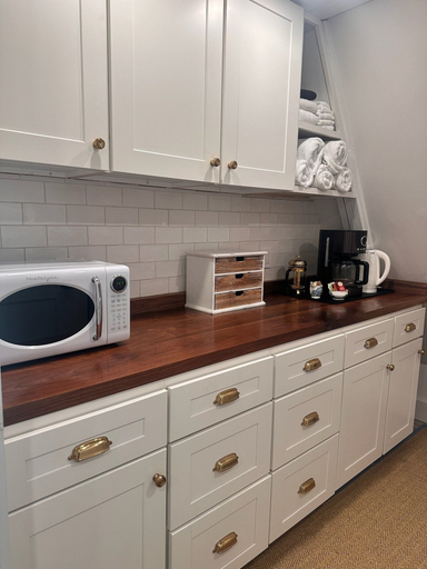 Private kitchen 5, Killington A-frame 2 Bedroom Home, Rutland