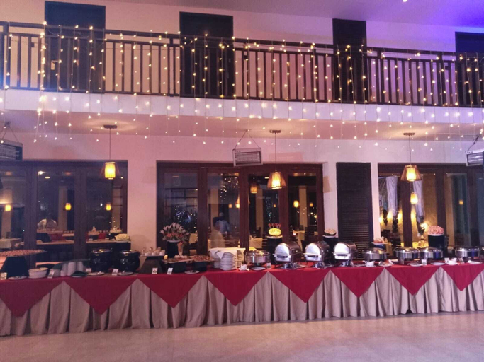 Food & Drinks 3, DuSai Resort & Spa, Moulvibazar